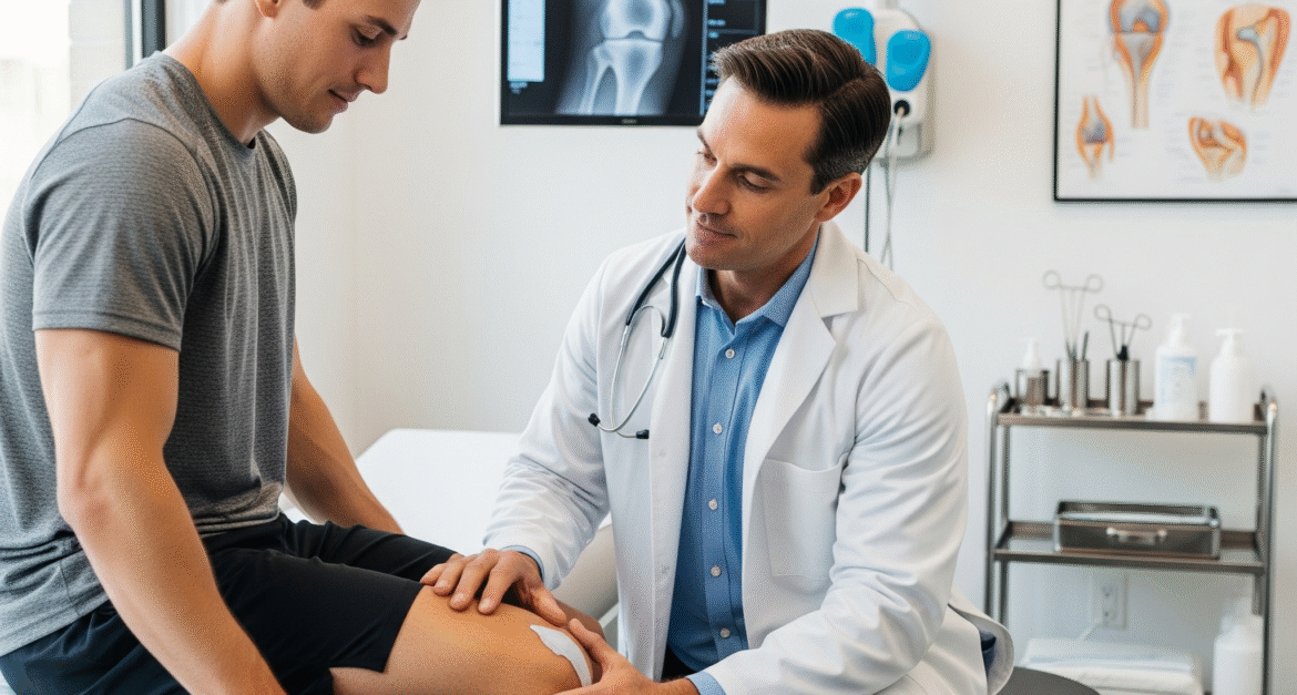 10 Lessons in Perseverance from Olympic Athletes (and How Stella Maris Clinic Can Support Your Journey)