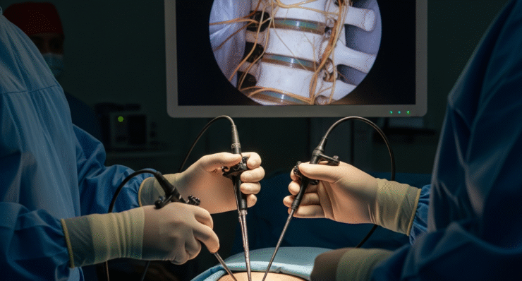 Spinal Surgery