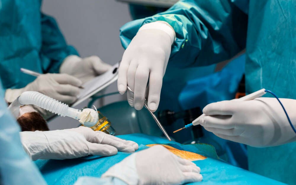 General Surgery