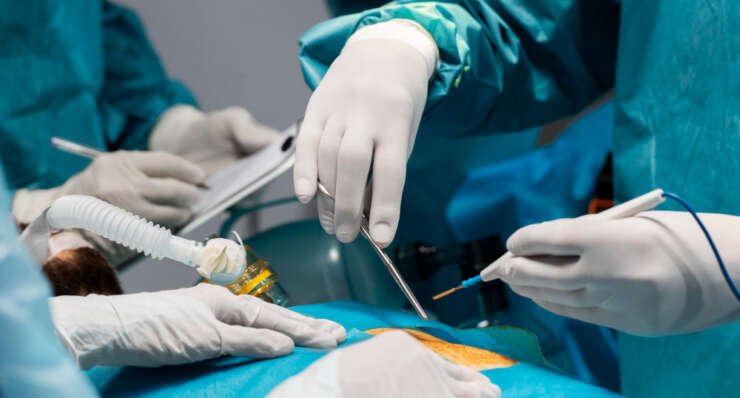 General Surgery