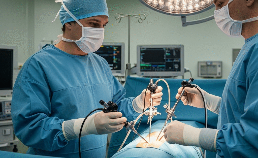 General Surgery
