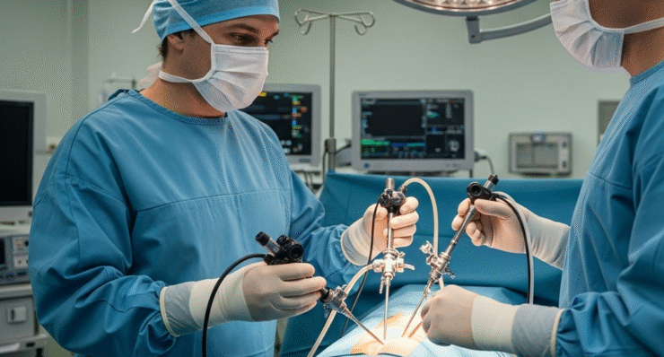 General Surgery