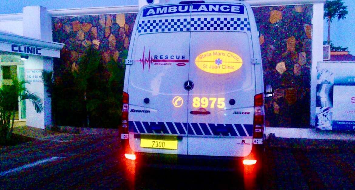 Home and Ambulance Services