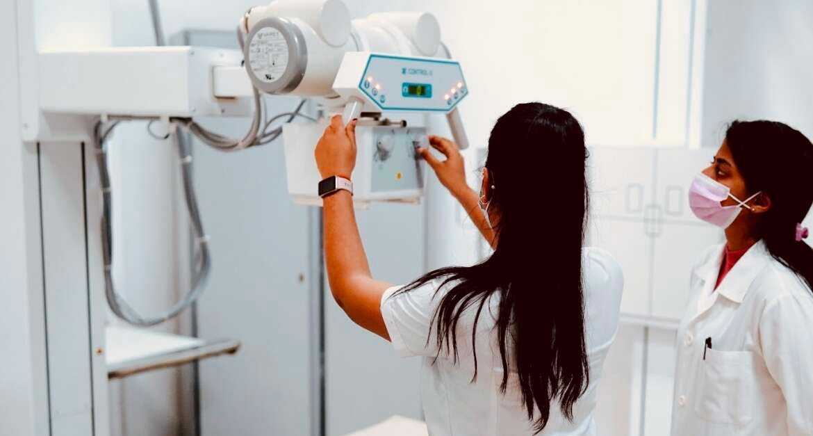 Imaging Services